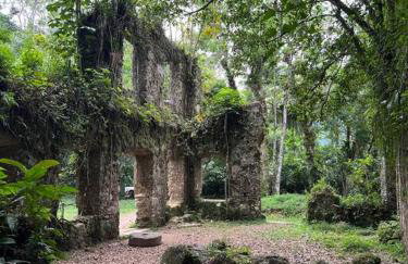 Villa Tavares - casa com piscina na praia da Lagoinha - Foto 37
