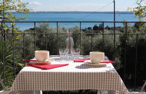 Villa Rosa - Moniga del Garda - Foto 1