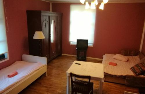 Dom Gościnny Bogdany - Foto 37