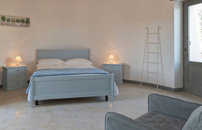 PALUMMARE AGRI HOTEL - Foto 7