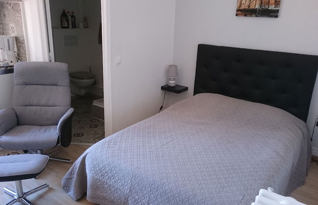 Le repos des Thermes - Foto 12