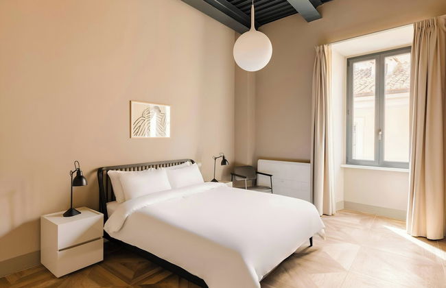 Piazza Barberini, Sonder Apartment by Marriott Bonvoy™ - Foto 12