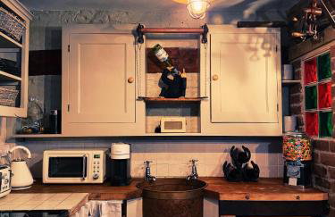 Rose Cottage - Foto 5