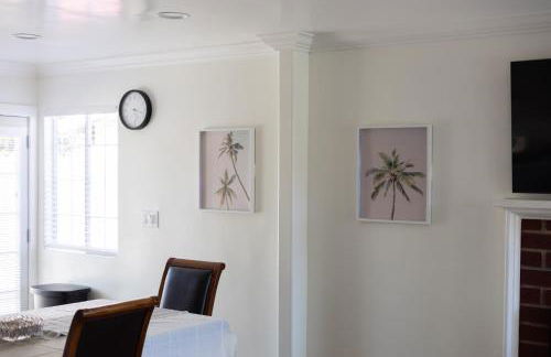 Coastal Home Near UCSB & Airport, Hot Tub, King Beds, Fast Wifi, Sleeps 6 - Foto 20