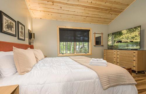 Black Diamond Lodge by Taylor Made Deep Creek - Foto 53