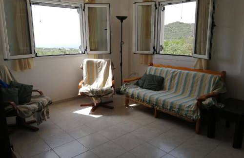 Appartement in OLIVE GROOVE HOUSE PELOPONNESOS WESTERN MANI - Foto 18