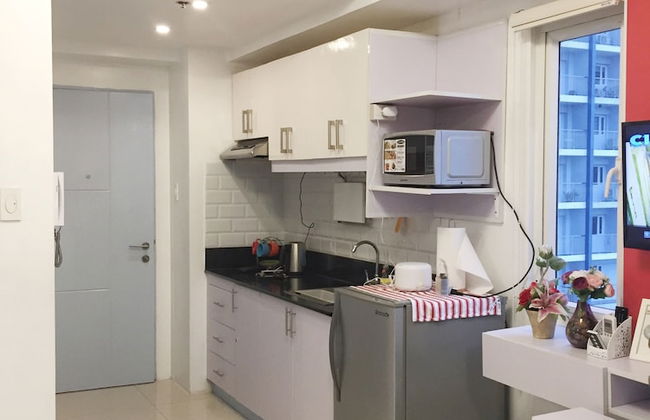 HomeStay at Wind Residences - Foto 21