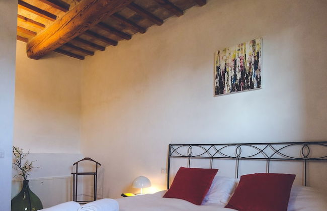 Manor in Marche With Pool & Near Adriatic Beaches - Foto 2