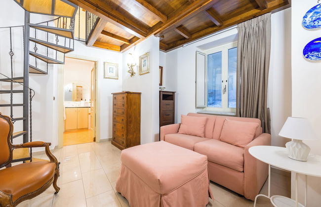 Homely City Apartment by Wonderful Italy - Foto 11