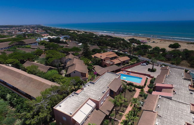 Residence del Mare - Case Sicule - Photo 43