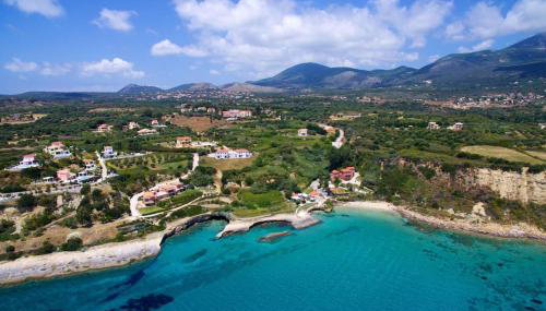 Villa Stunning Views - Foto 2