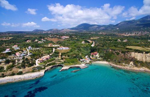 Villa Stunning Views - Foto 2