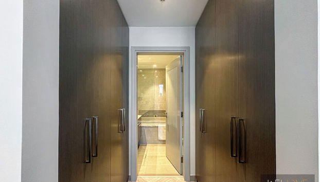 WelHome - Exclusive 2BR Apartment in Downtown Forte - Foto 4, Habitación