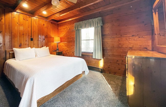 Mountain Springs Lake Resort - Foto 36