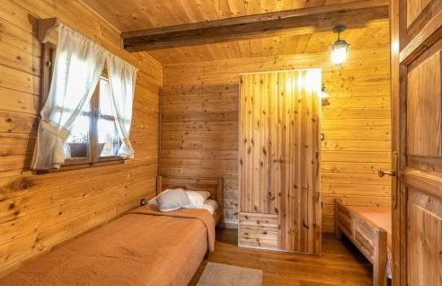 Lovely Home In Gospic With Sauna - Photo 33
