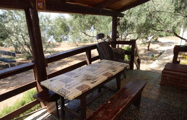 Peaceful 2-bedroom Robinson House Orca - Photo 11