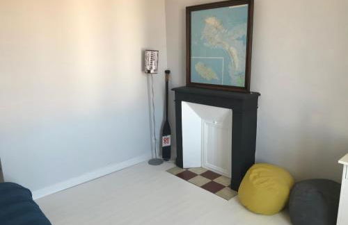 l'Herbo' MAGNIFIQUE maison à 2 pas du porte de Pêche de l'Herbaudière - Foto 26