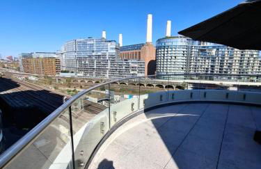 Luxury 2-Bed Flat in Chelsea - Battersea - Foto 30