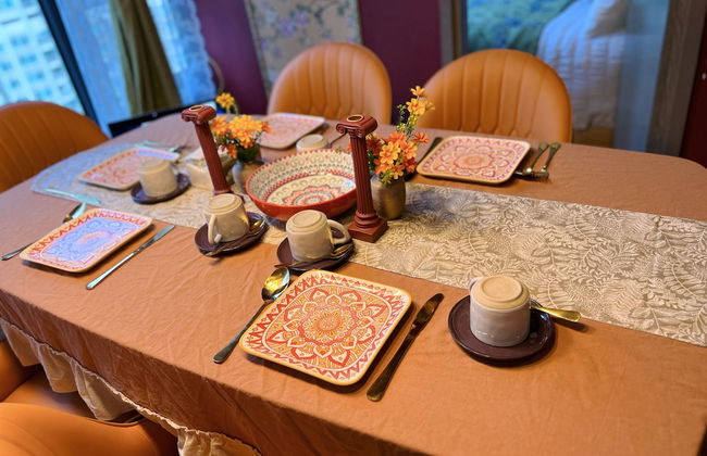 Beautiful 3-bedroom Apartment - Photo 25