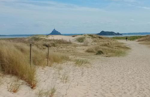 Holiday Home in Carteret near Dunes & Beach - Foto 23