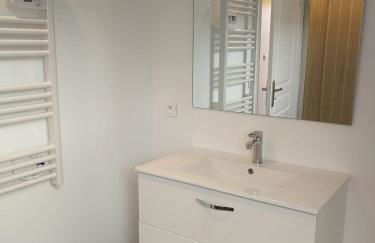 Gîte de la Châtaigneraie - Foto 23