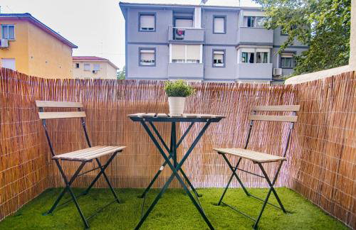 apartamento para 6 personas en hortaleza ALQUILER TEMPORAL - Foto 53