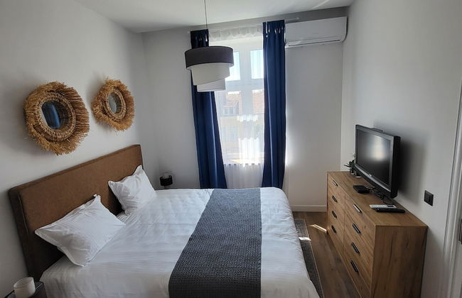 Historical Center Residence - Foto 12