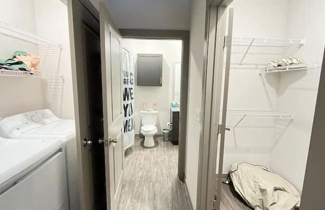 Sexy & Sensual 1BR Escape - Foto 27