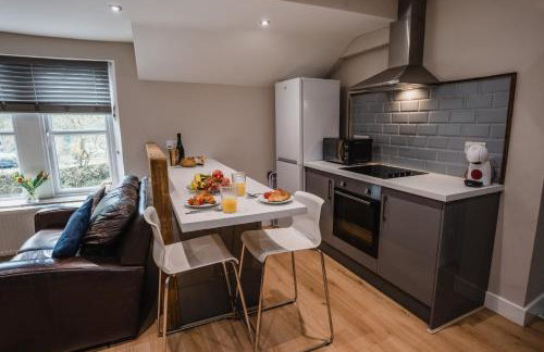 Swan House - Foto 41