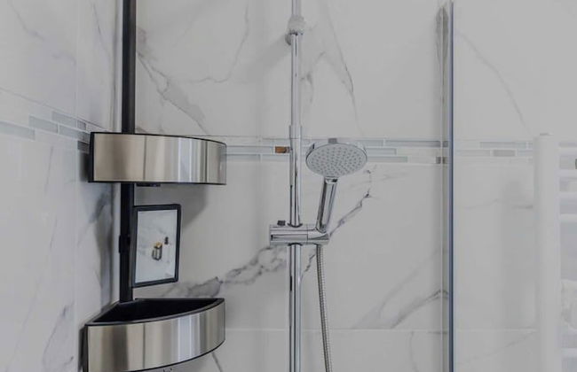 Modern Apartment - 2br/6p- Levallois-perret - Foto 11