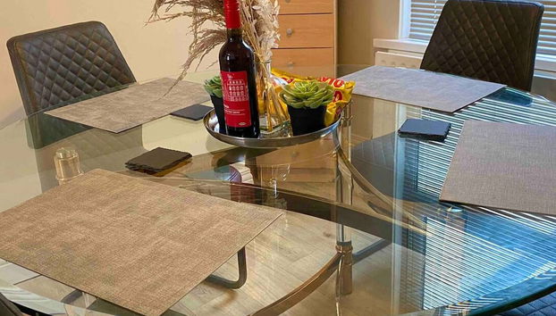 2BR City Side House in Belfast - Foto 3, Habitación