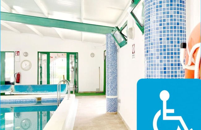 Cave House in Cullar Near Tabernas Desert - Foto 19