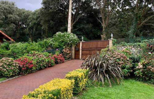 Chalet El Ñeru - Foto 5