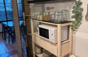 Casa Rural Paraje de yuste - Foto 82