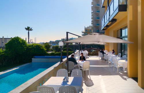 Rex Residence Hotel - Foto 18