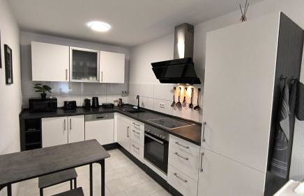 Tolle Lage - modern - zentral gelegen - 2 Zimmer Apartment - Foto 24