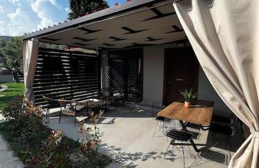 •Naiades Villas•Meliti• - Photo 53