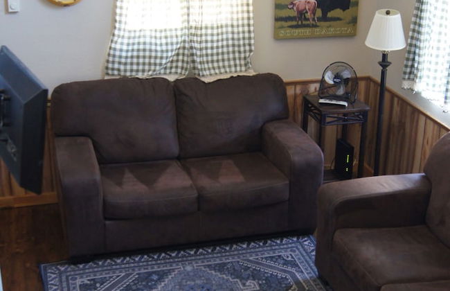 Elk Haven Vacation Cabins - Foto 14