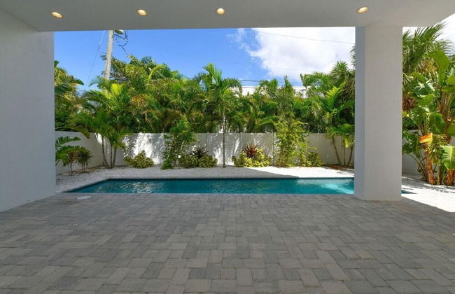 Lookout by Beachside Management - Foto 46