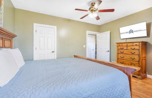 Hideaway Lodge - Foto 37