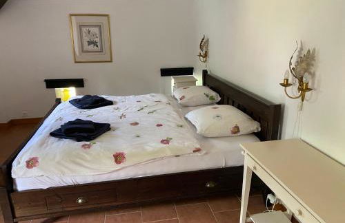 Daramousque Villa et Cottage - Foto 48