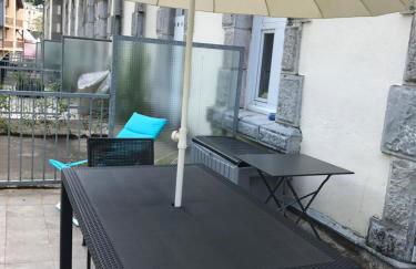 Helios 105 wifi et terrasse - Photo 22