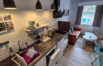 Cotswold Aparthotel - Foto 69