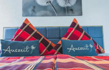 Ferienhaus Auszeit - Im Herzen der Natur - Foto 9