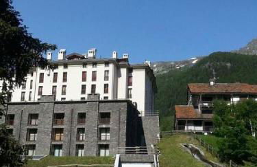 La Maison di La Thuile - Foto 37