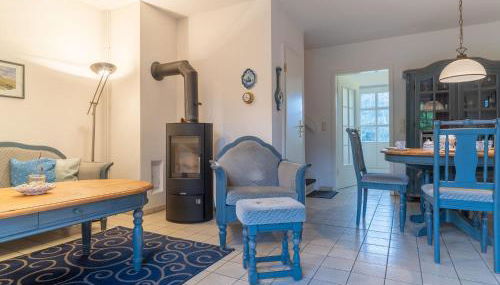 Apartment mit Kamin in Einer Eigentumswohnung - Foto 4