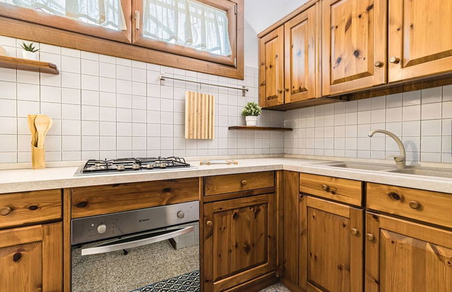 Apt In Villa With Pool 45 Min Ve Unesco Area - Foto 27