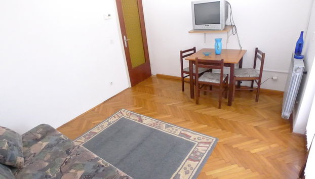 Three Person Apartment Near the Beach - Foto 2, Habitación