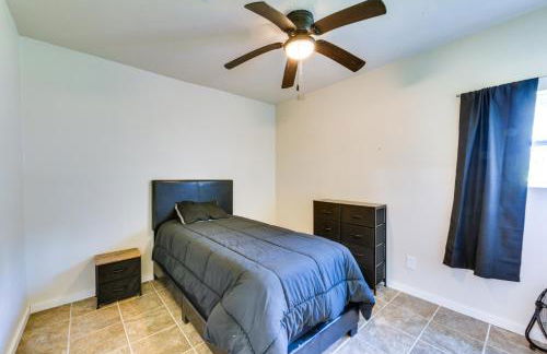 Lousiana Escape Near Hunting Pets Welcome! - Foto 14