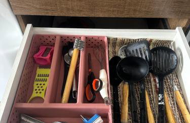 Lindo Ap - CENTRO- piscina, churrasqueira gourmet, maquina lava e seca e wifi roupas cama - Foto 38